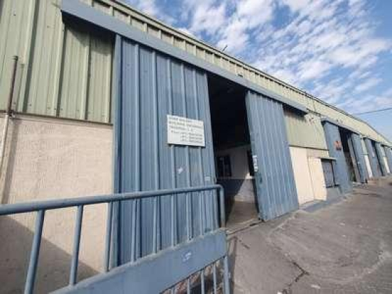 Anbr Malaky Building Materials Trading