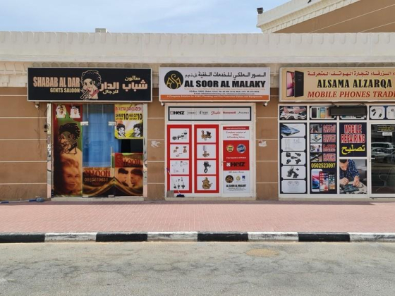 Al Soor Al Malaky Technical Services