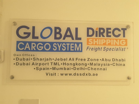Direct Shipping Services