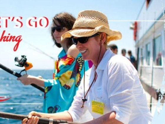 King Fisher Tours Leisure Yachts & Boats Rental