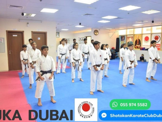 Shotokan
