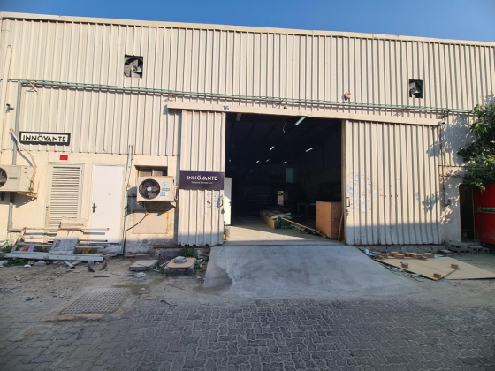 Innovante Technical Works