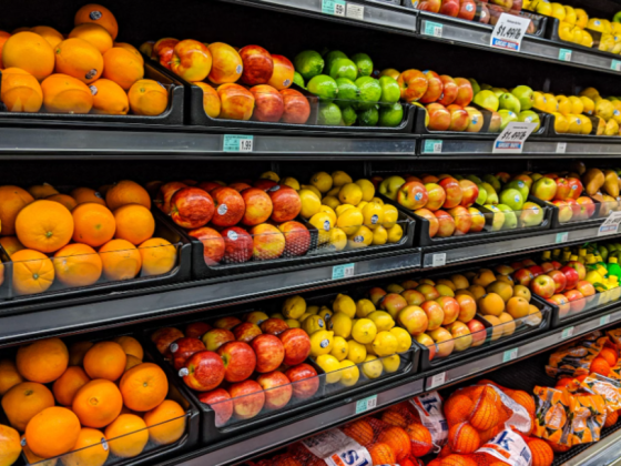 Falcon Baig Supermarket
