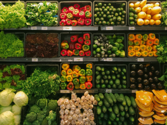 Falcon Baig Supermarket