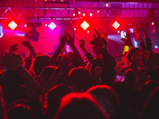 Dil Ruba Night Club
