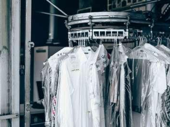 101 Laundry