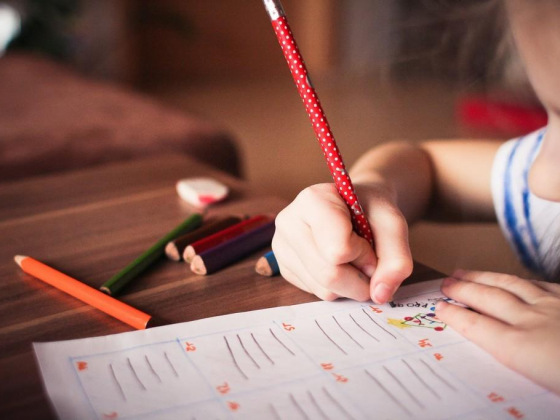 HEGURU CHILD SKILLS DEVELOPMENT TRAINING