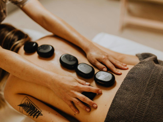 Master Hands Physiotherapy