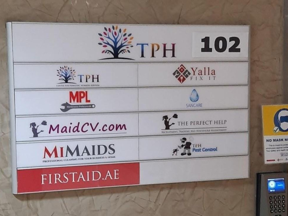 Tph Group