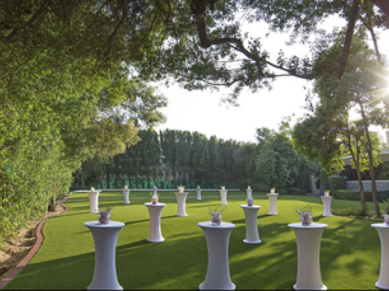 The Day & Night Ballroom
