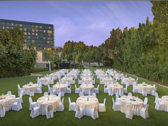 The Day & Night Ballroom