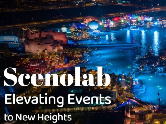 Scenolab Events