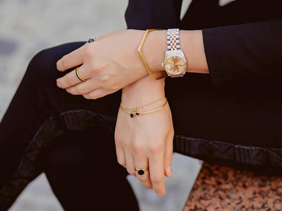 Sona Silver & Watches
