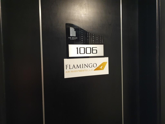 Flamingo Air Investments