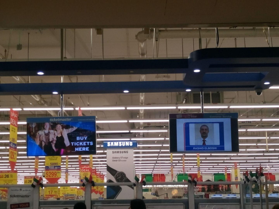 Carrefour