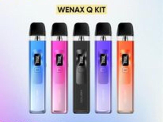 Smok Vape Smoking Requistes Trading
