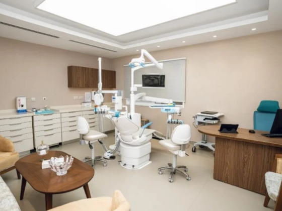 Arwa & All Dental & Day Surgical Center