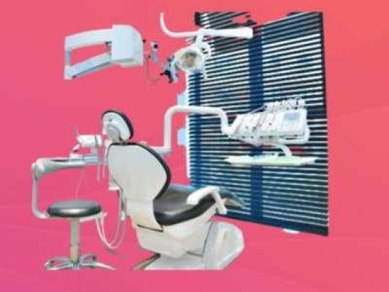 Nahar Al Rayhan Medical Surgical Equipment & Instruments Trading