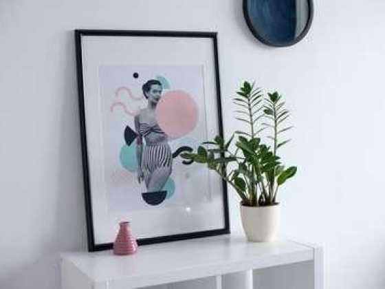 Armstrong Interior Decoration