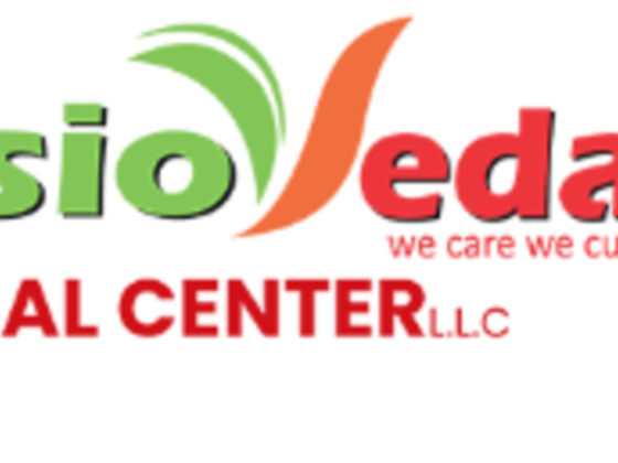 Physio Veda Medical Center