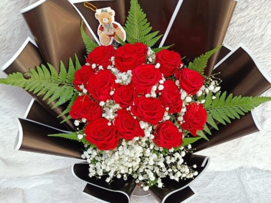 Fresh Flowers Land & Gifts Trading
