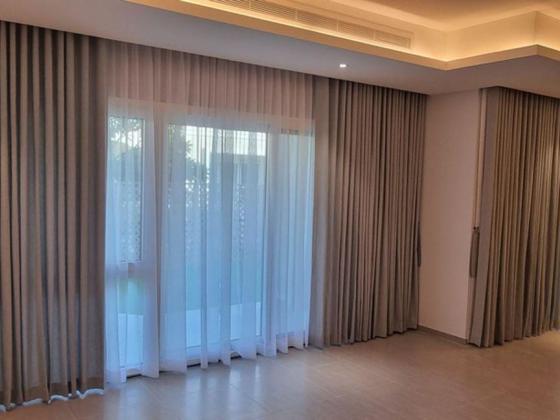 Curtains Expert