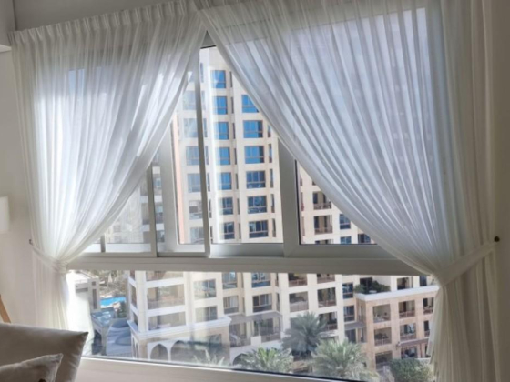 Curtains Expert