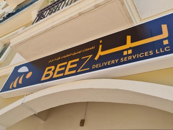 Beez Delivery Services
