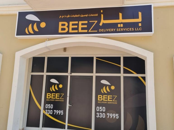 Beez Delivery Services
