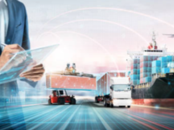 Archipelago Middle East Shipping