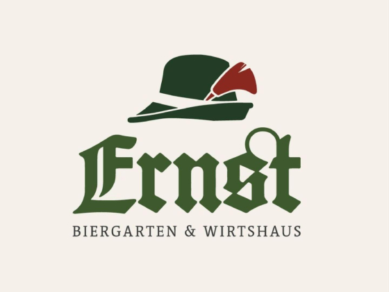 Ernst Biergarten & Wirtshaus