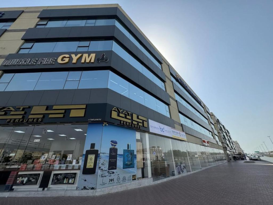 Qalat Alsafa Electronics Trading