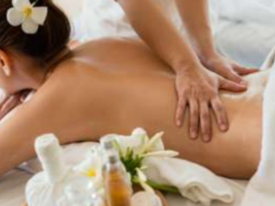 Body Perfect Holistic Center