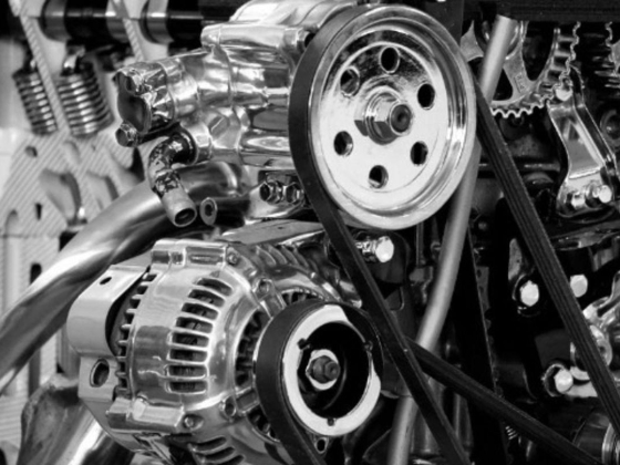 Al Maha International Auto Spare Parts Trading