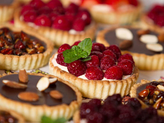Joy Confections