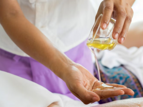 Royalton  ​spa Center