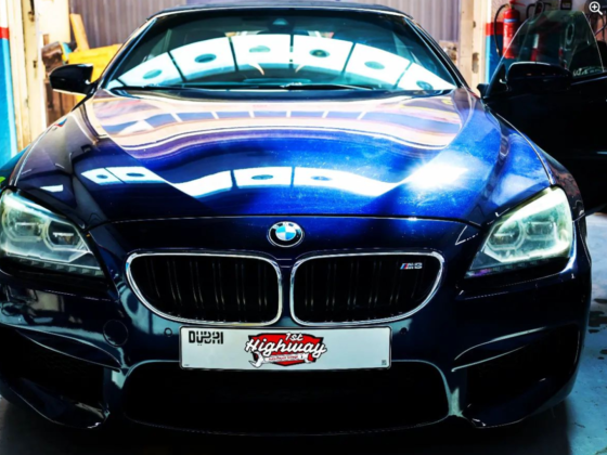 First Highway Auto Repair Garage