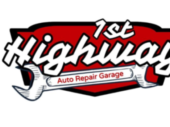 First Highway Auto Repair Garage