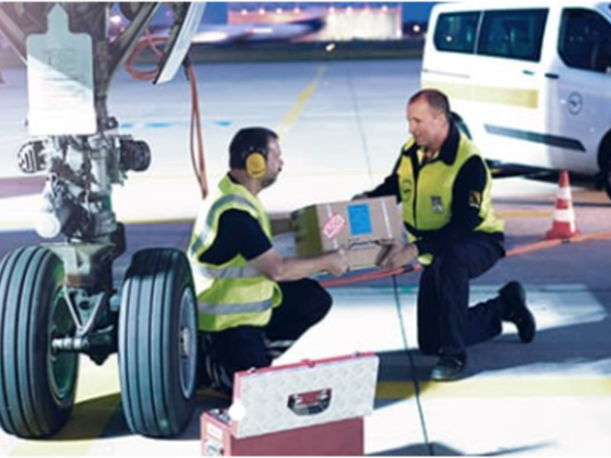 QSA Aeronautical Engineering Services