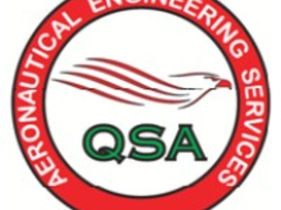 QSA Aeronautical Engineering Services