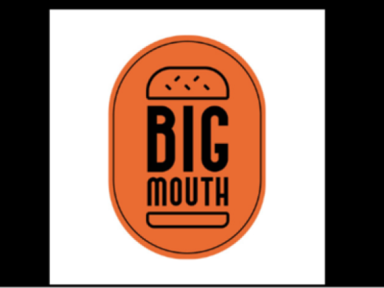 The Big Mouth Burger