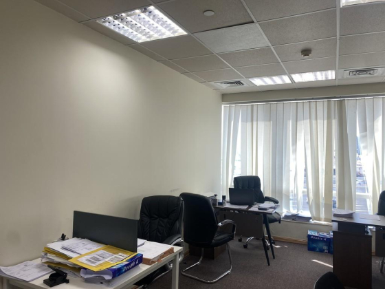 Express Overseas Line Cargo Services