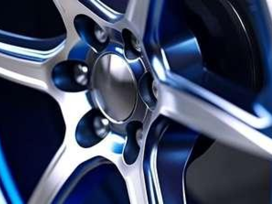 Al Rafahia Car Accessories