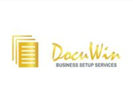 Docuwin Business Setup Services