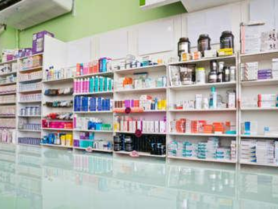 Ascent Pharmacy