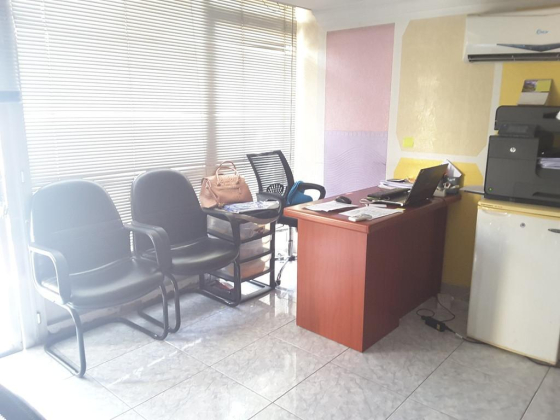Almiza Almasia Technical Works