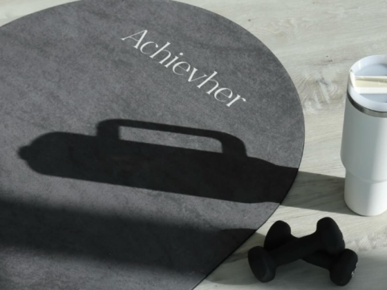 The Achievher Studio