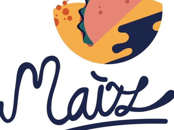 Maiz Tacos