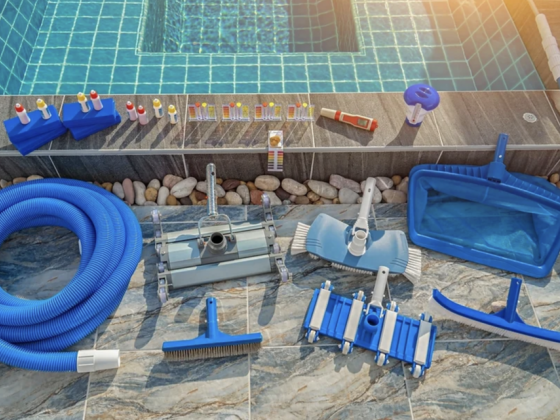 Bab Alsatwa Swimming Pools Trading