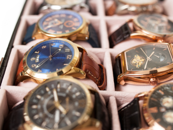 Awne Watch